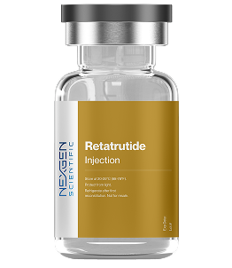 Retatrutide